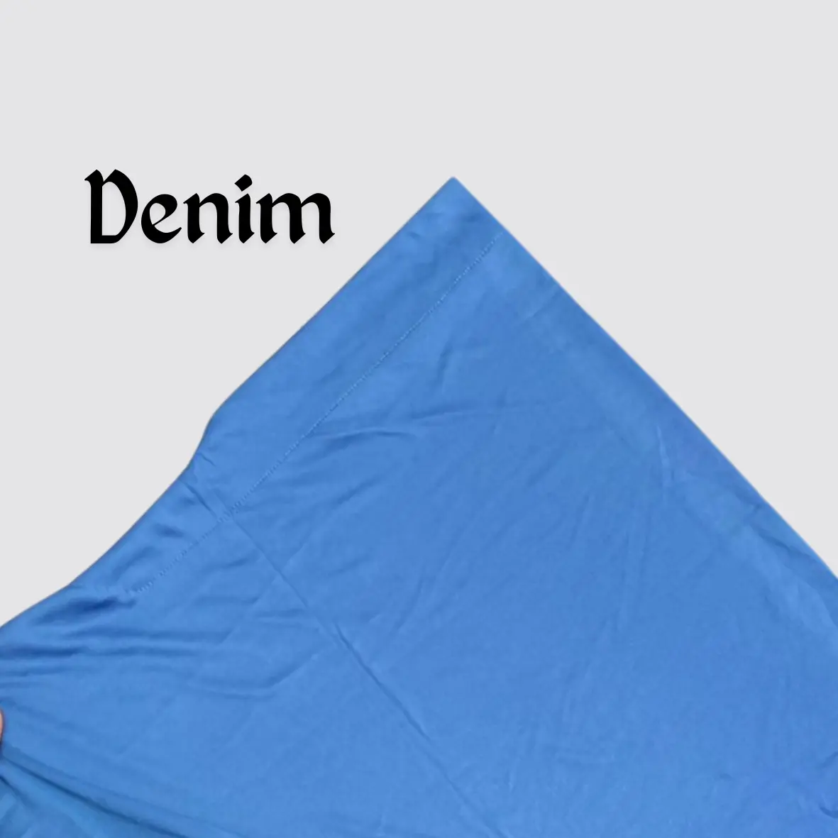 Denim