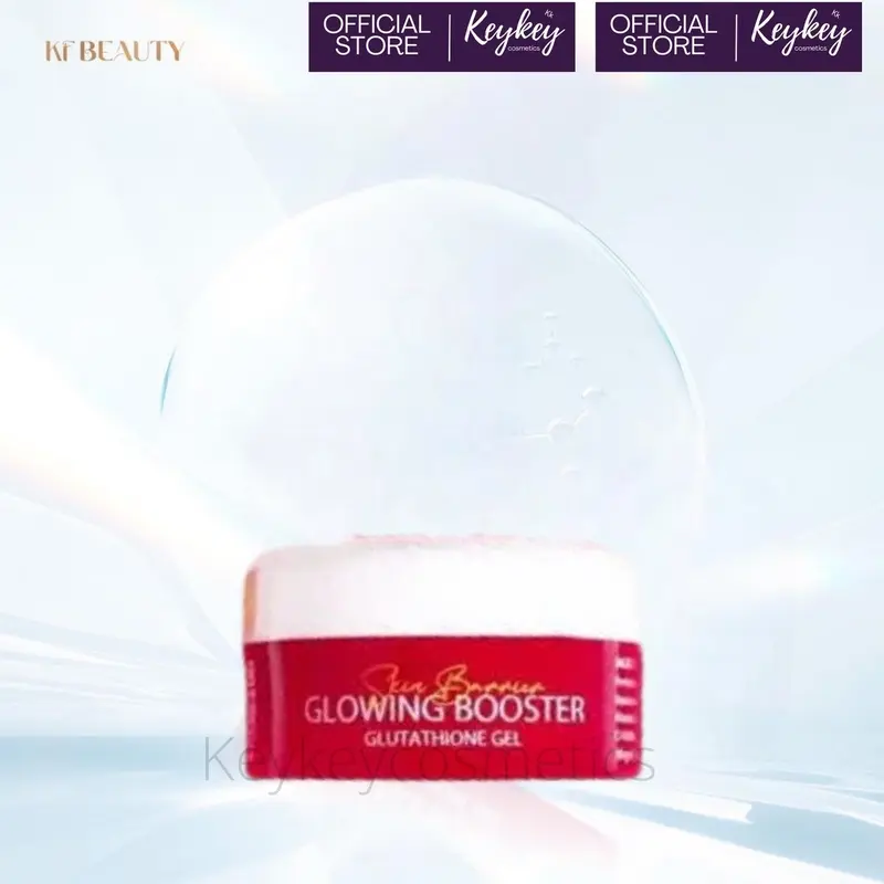 GLOWING BOOSTER VINCYGLOW EXTRA 0