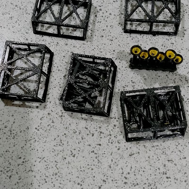cortas basur mini 1 set Toys 0