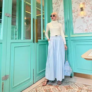 Yarashyma Pants Kulot Palazo zahra