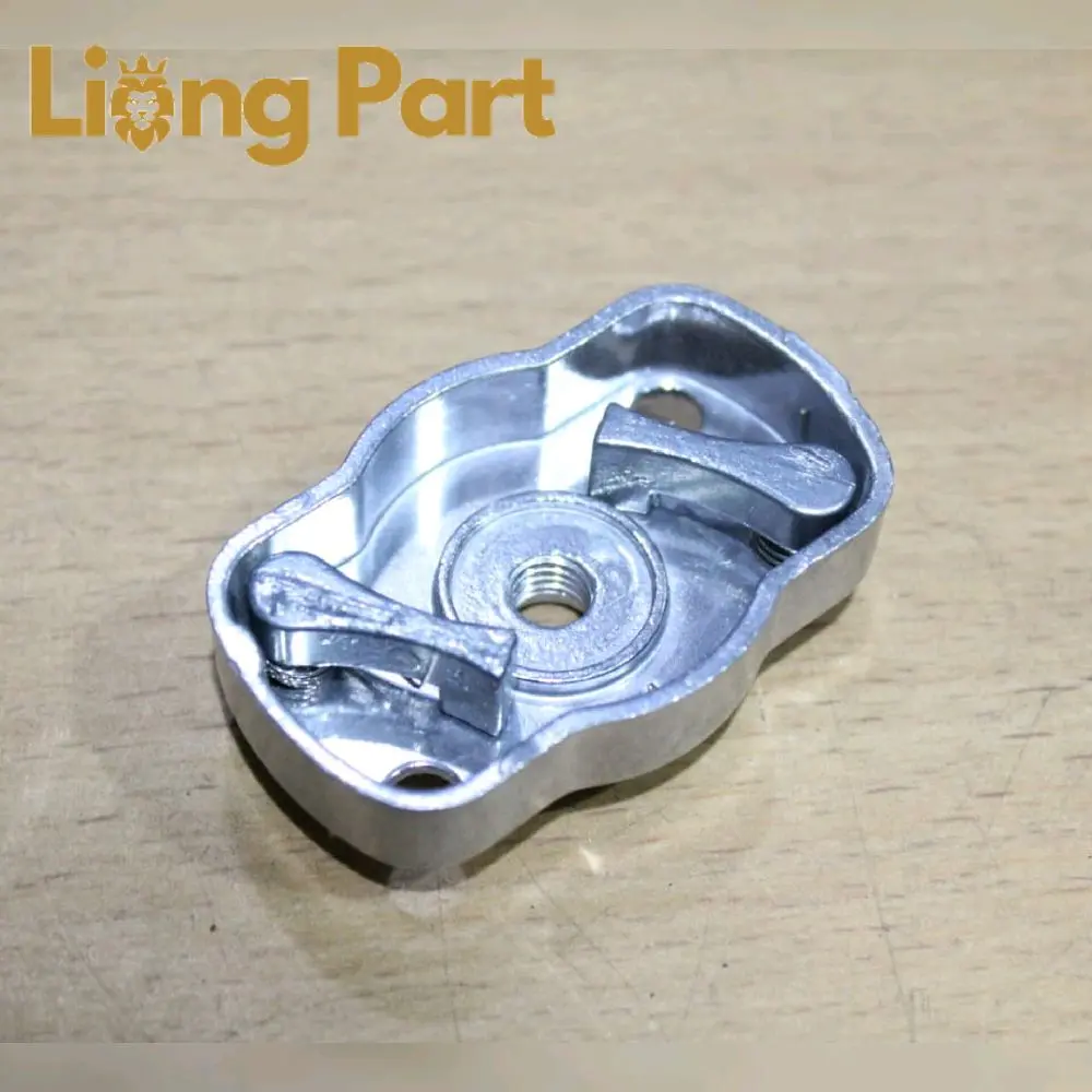 Pully starter mesin potong rumput 2tak / pawl mesin potong rumput / pully tarikan mesin potong rumput