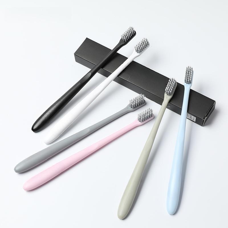 Product Introduction of Bàn Chải Đánh Răng Nhỏ Phong Cách Nhật Bản, Tóc Mềm Đóng Hộp Độc Lập, Thích Hợp Cho Người Lớn, Tóc Mềm Lụa Mịn, Kết Hợp Gói Gia Đình Nữ Women bótđánhrăng chobé 4