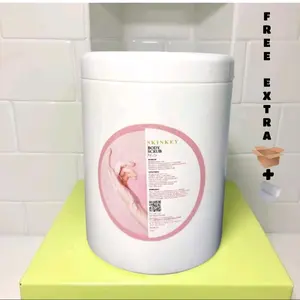 BODY SCRUB 1 KG BPOM KUALITAS PREMIUM BODY CARE LULUR TUBUH ORIGINAL MERONTOKAN DAKI, MENCERAHKAN KULIT, MEMUTIHKAN DAN MELEMBUTKAN KULIT