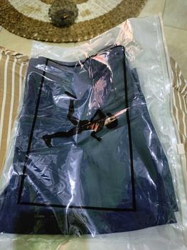 Product Review of TIMETOSPORT Celana Pendek Olahraga Hight Waist Fitness Pants Import Premium 1004 from O**a r**a 1