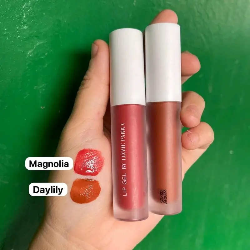 LIP GEL BY LIZZIE PARRA - LIP BLP 0