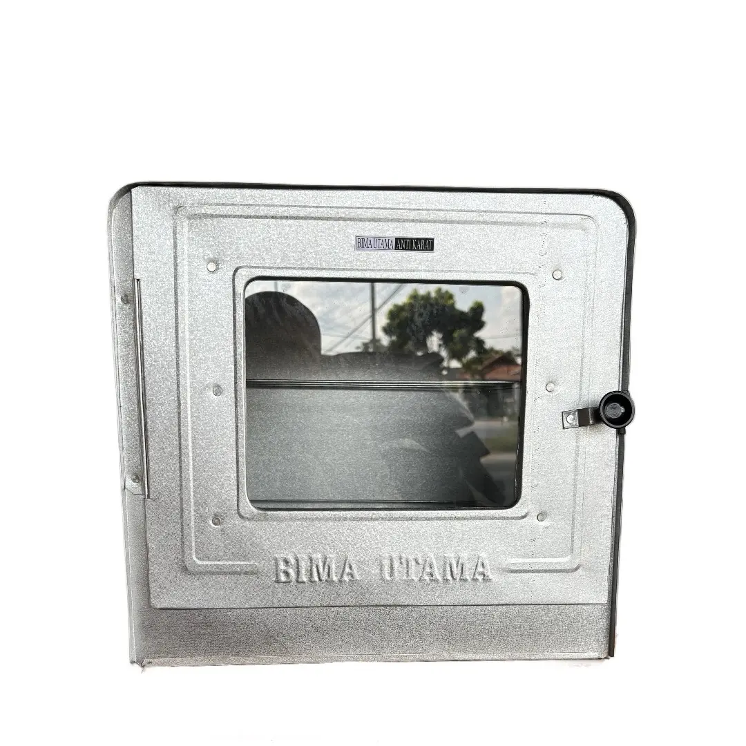 Oven Bima Utama oven kompor susun 2