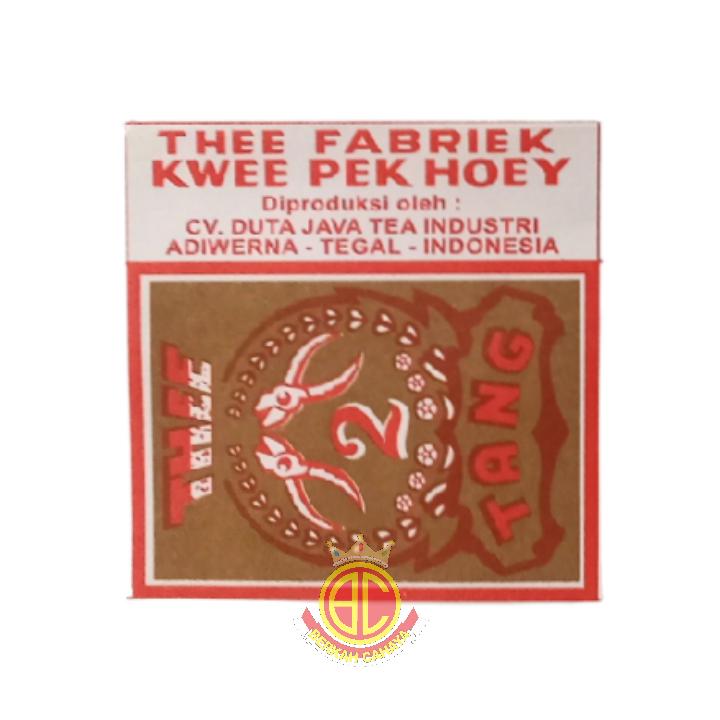 Teh 2Tang Hijau Tegal isi 50 pcs 3