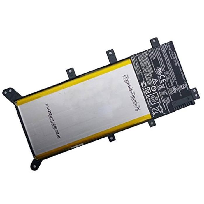 Gambar Baterai Original Asus X554L X555L X555LA X555LD X555MA C21N1347 dari hans computer Kota Administrasi Jakarta Pusat Tokopedia