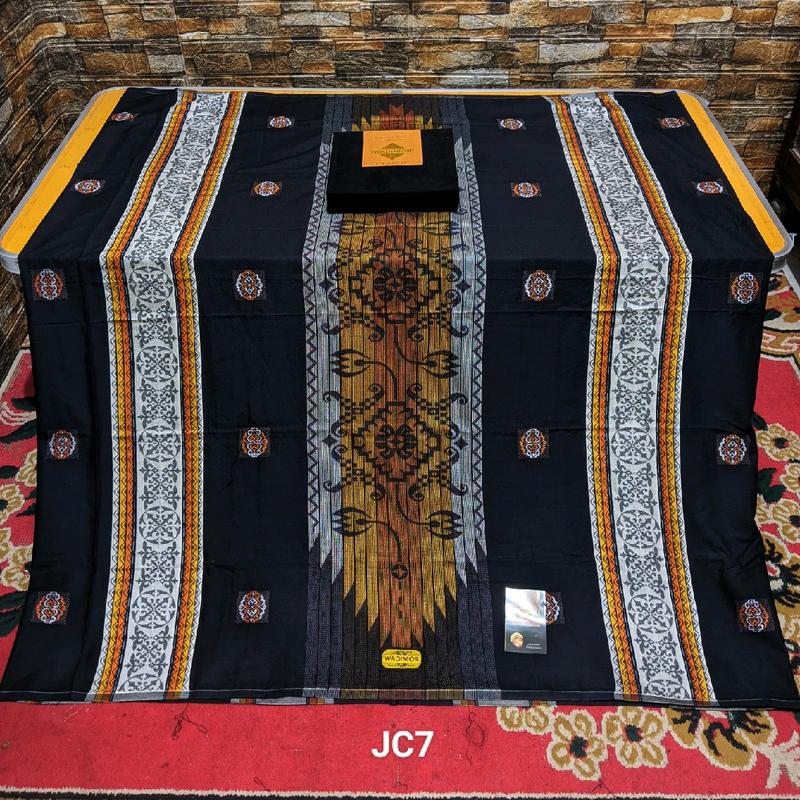 sarung WADIMOR JACQUARD CLASSIC 3