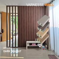 Gambar VARNESSE Partisi Wpc Kisi Kisi 10 X 5 Cm Hollow Wkin Penyekat Ruangan Indoor Wkin - ARIZONA OAK dari Varnesse Kota Administrasi Jakarta Barat 3 Tokopedia