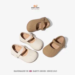 Everystep [Size 21-30] SEPATU SANDAL FLATSHOES SELOP ANAK CEWE PEREMPUAN - AORY