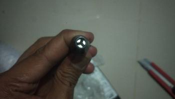 Product Review of Kepala Bor Mini Drill Chuck Adapter Collet Chuck Gerinda Mini Grinder from t**s d**s 3