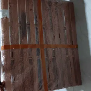 Dipan kasur / tatakan kasur minimalis terbuat dari kayu solid pilihan panjang 80 x200x 8cm - 200 x 200 x 8 cm Furniture