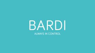 BARDI Smart Fish Feeder Tempat Makan Ikan Pintar Otomatis Wi-Fi Automation