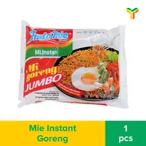 Indomie Goreng Saus Special Jumbo