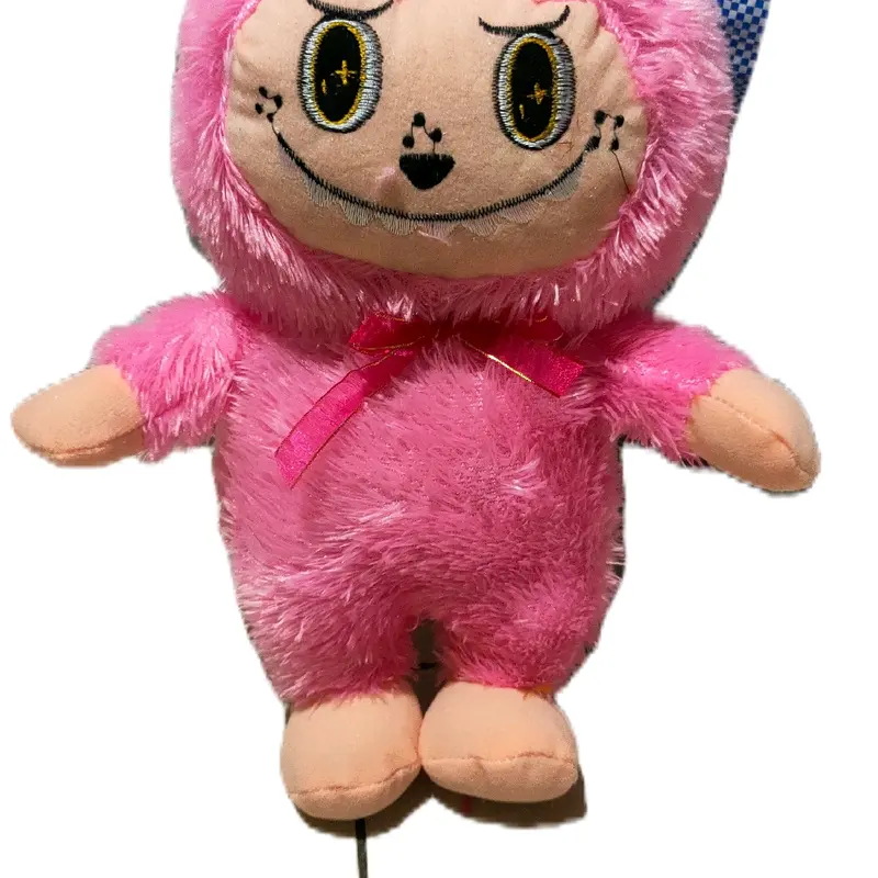b0neka labubu size 40 cm murah 6