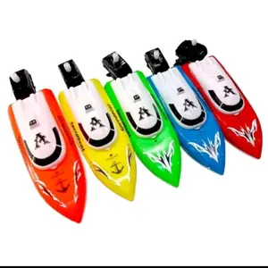 Mainan Perahu Skyboard Warna-warni untuk Anak-anak dan Dewasa