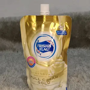FRISIAN FLAG ful Cream Gold 280g Bendera susu kental manis