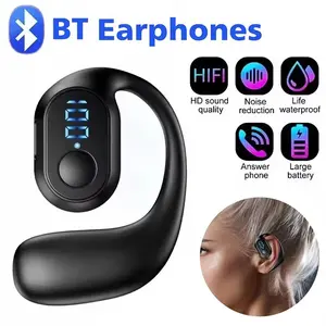 Wireless Bluetooth Headphones Ky2 Earphones Music Calls Sport Headsets For iPhone 12 11 Pro Max X 7 8 Plus For Samsung Galaxy Note 20 Ultra S24 S23 A54 A53 A52 For XiaoMi Redmi Note 13 14 Pro Plus For OppO VIVO Android Smart Phones Earbuds Accessories