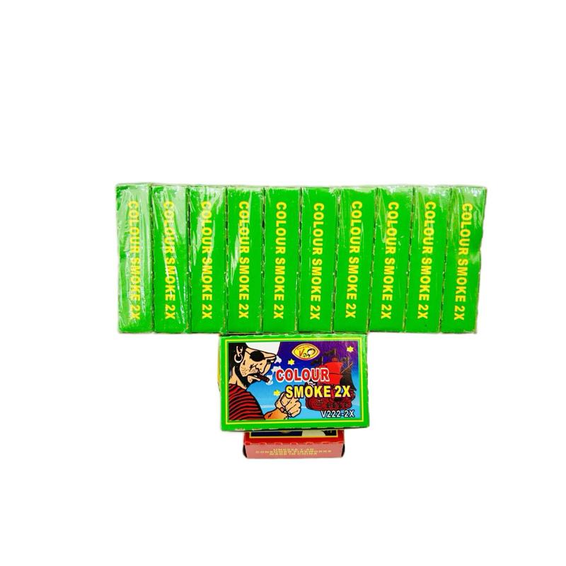 COLOUR SMOKE 2x TOR/ ASAP TOR 2x Untuk Perayaan hari raya atau ulang tahun 0