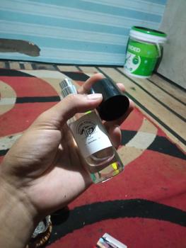Product Review of Pink Chiffon Parfum Premium 30 Ml Tahan Lama cocok buat cewe dan cowo Perfume Wangi Elegant Wanita Travel Size Paper Cewek Pewangi from s**♏ 0