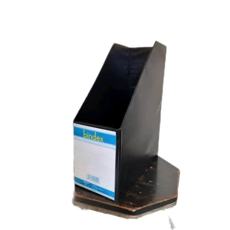Bindex Boxfile Jumbo 1034B - Biru 1