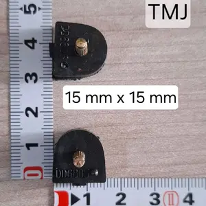 Heels tip replacement..Tutup hak..Ujung hak..