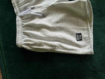 Product Review of PROMO!!! Celana Pendek / Short Pants Bahan Katun Fleece Premium Pria Wanita | Celana Olahraga | Celana Santai from t**. 0