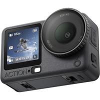 Gambar DJI Osmo Action 6 Standard Combo / Adventure Combo - OM6 Action Camera Original Resmi - Standard Combo dari Kamera Gadget Official Kota Administrasi Jakarta Pusat 3 Tokopedia