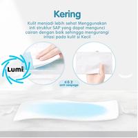 Gambar MAKUKU SAP DIAPERS SLIM TAPE NB52 S48 PANTS M32 L34 XL32 XXL28 - SLIM NB52   dari Lumibebe Kota Administrasi Jakarta Selatan 5 Tokopedia