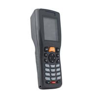 Gambar Barcode Scanner PDT 1D Wireless - Iware DC108 Inventory Data dari Axelpos Kota Administrasi Jakarta Pusat 3 Tokopedia