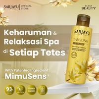 Gambar Sariayu Tanjung Body Cologne 150 ml - Tanjung Body Cologne dari Martha Tilaar Shop Kota Administrasi Jakarta Timur 1 Tokopedia