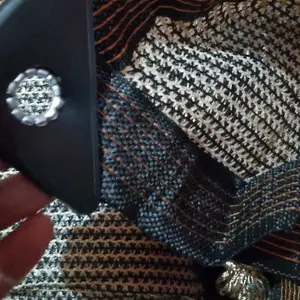 Paranet net 99% Anti-UV Sunshade Net Tabir Surya Coklat/Jaring Paranet/Paranet Shading Net/Garden Sunshade Net/Paranet Anti UV Dan Hujan Coklat