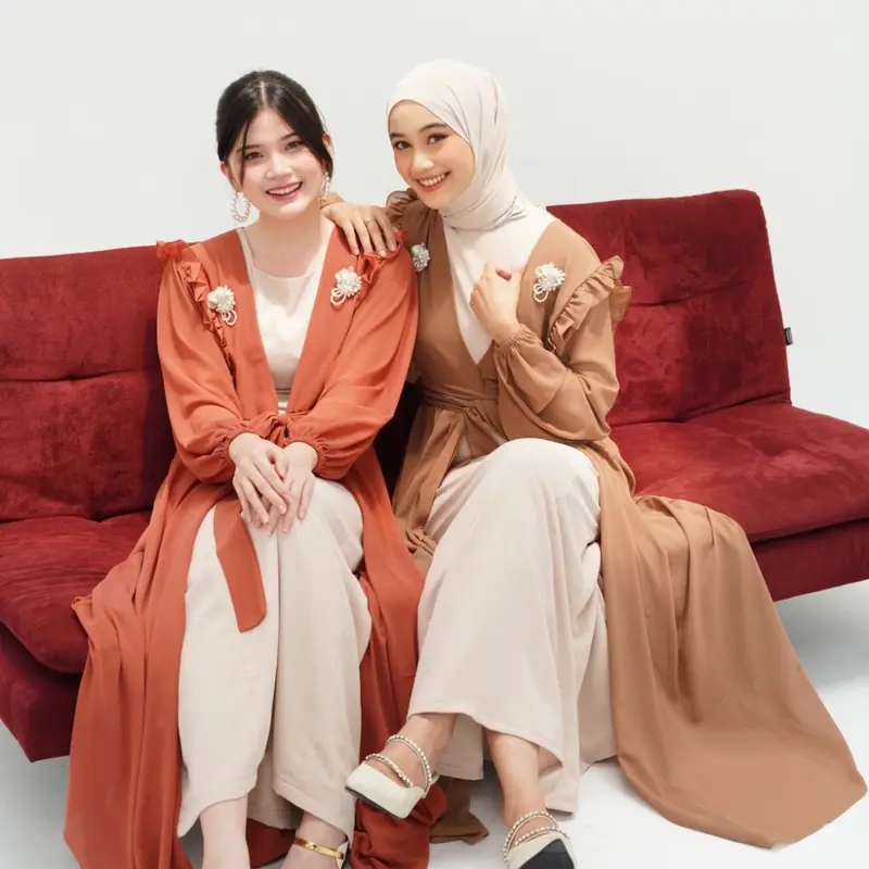 emily outer dress | kainsofficial 7