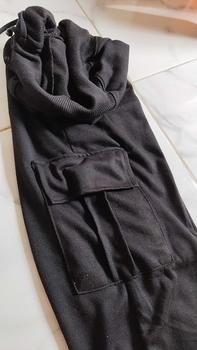 Product Review of Foratjin -Celana Panjang Pria Model Kargo Multifungsi from D**i W** 0