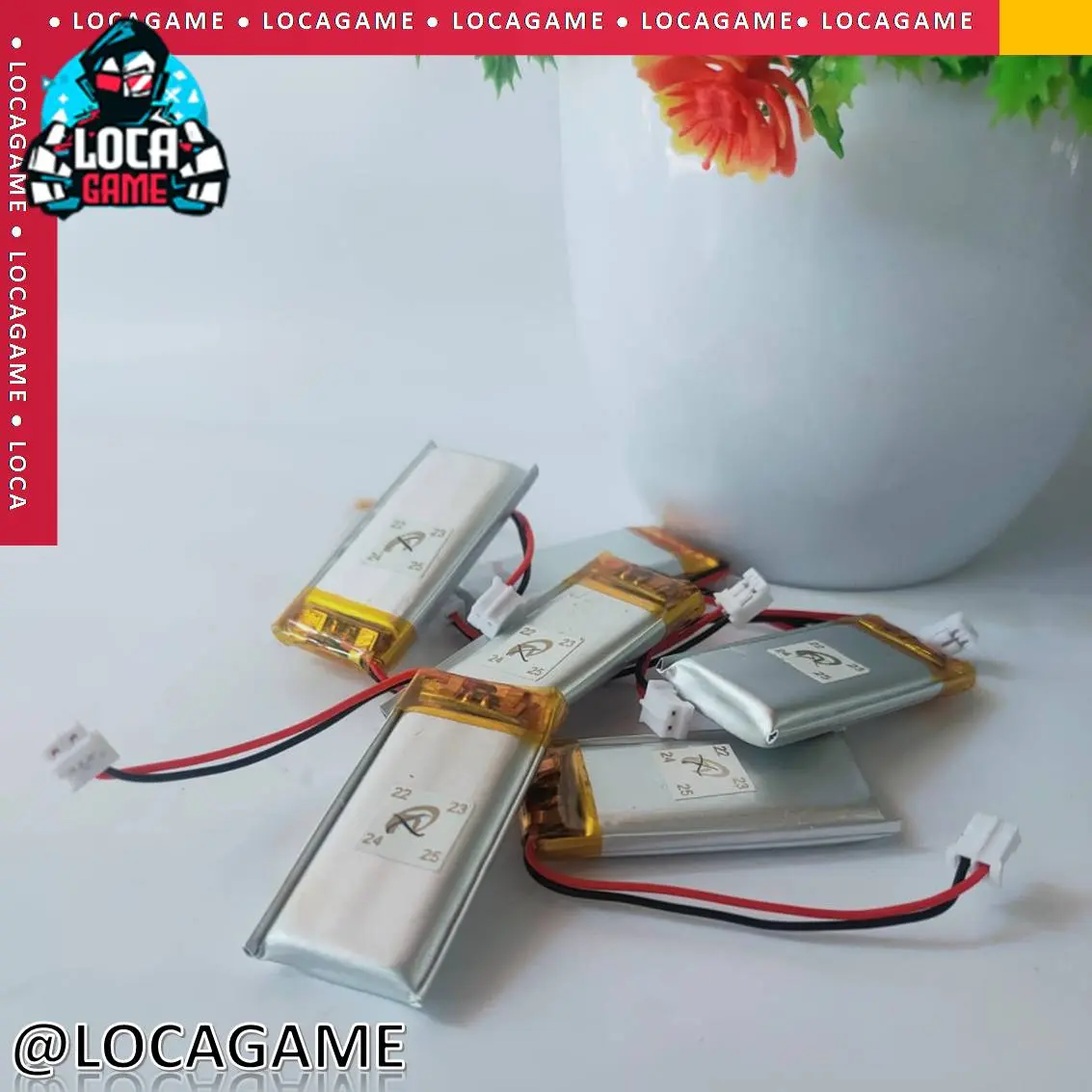 BATERAI BATTERY POLYMARE STIK STICK PS 3