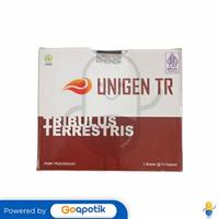 Gambar UNIGEN TR BOX ISI 30 KAPSUL dari Klinik Tentram Medika by GoApotik Kota Administrasi Jakarta Barat 1 Tokopedia