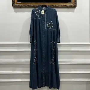 Boutique_eldy - Dress Jeans Milala Series - Dress Jeans Daily Casual - Busui Friendly