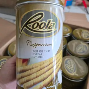 ASTOR ROOLA KALENG 350 gr/ASTOR ROOLA TOPLES 350 gr