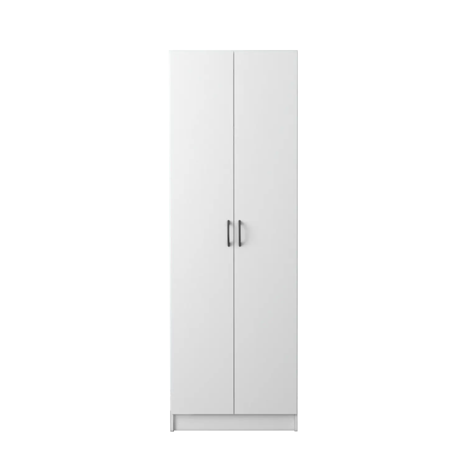 KitchenZ Sabah 2 Door Wardrobe Bigger Size (180cm Height) HMZ-FN-WD-6000/6002/6020/6050