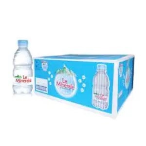 Le Minerale Air Minum Dalam Kemasan Le Minerale 330ml 1 Dus Isi 24 Botol Water Minuman