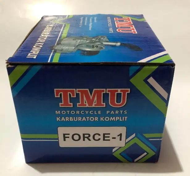 KARBURATOR FORCE 1 / F1ZR TMU 0