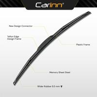 Gambar Carinn Sepasang Wiper Hybrid Kaca Depan Mobil For Suzuki SX-4 S-CROSS 24 & 14 - 2 Pcs dari Carinnstore Kota Administrasi Jakarta Pusat 4 Tokopedia