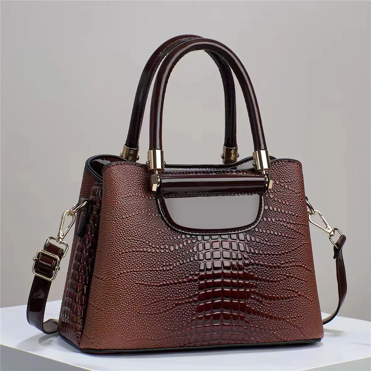 H&CA BISA COD 100% IMPORT tas high quality  tas bisnis tas formal tas kw super premium design