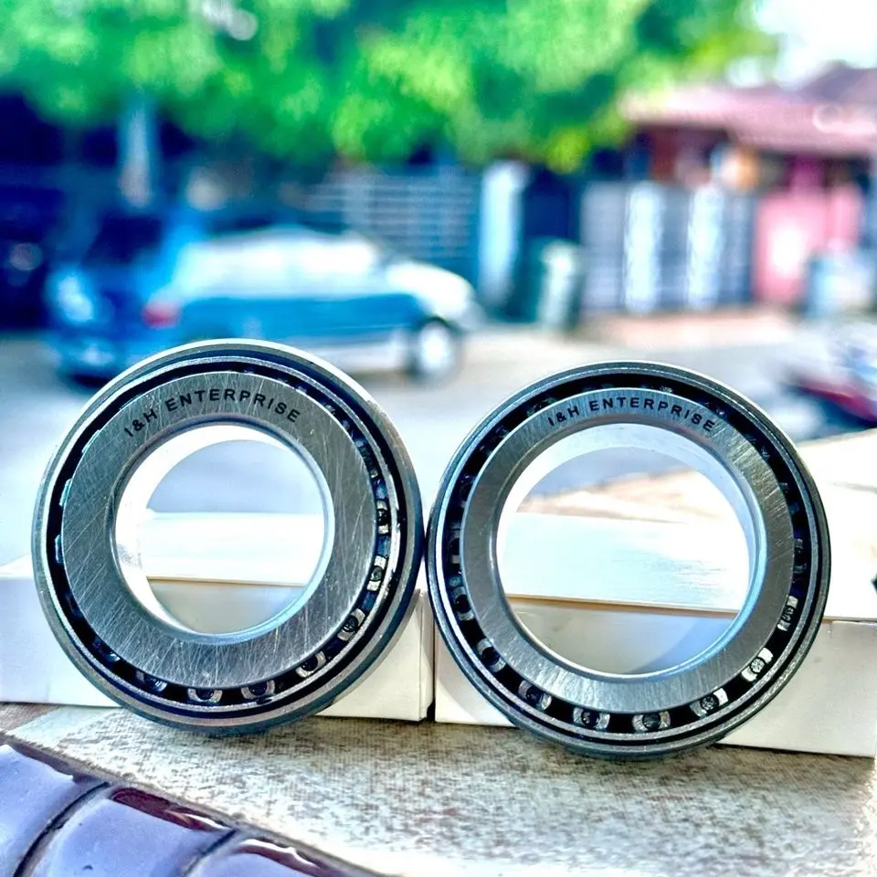 Bearing Cone Handle