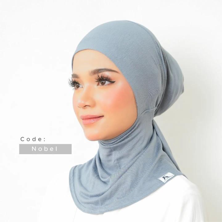 Product Introduction of Inner Shahida Series (New) orange all seasons 4