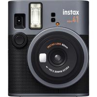 Gambar Fujifilm Instax Mini 41 Instant Film Camera - Kamera instant dari Jakarta Digital 8 Kota Administrasi Jakarta Pusat 2 Tokopedia