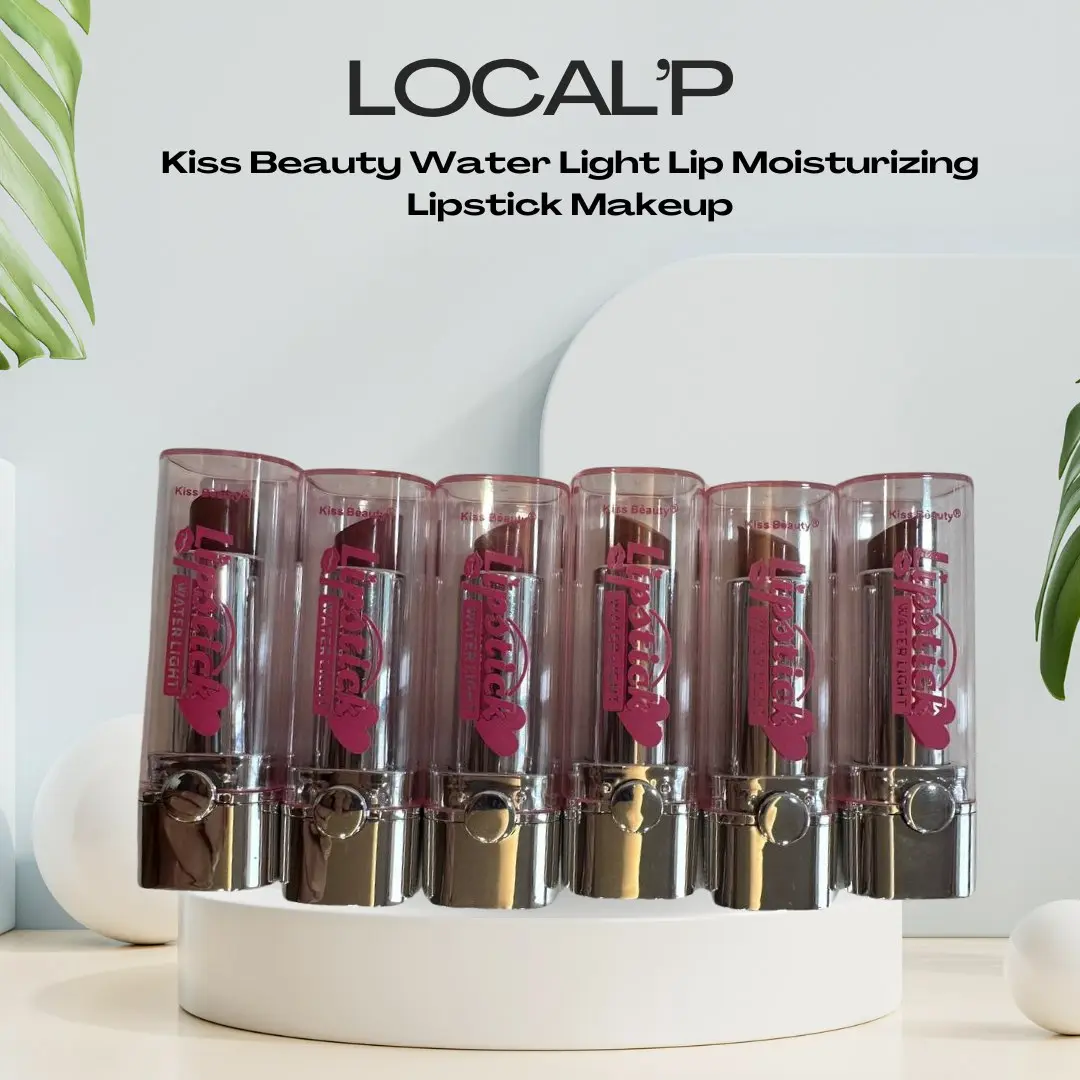 lip loreal paris - TikTok Shop Malaysia