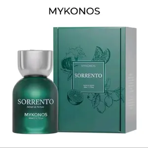 PARFUME MYKONOS SORRENTO 50ML SEGEL
