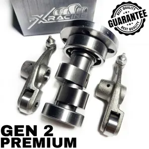 Noken As Tiger megapro Special Racing herex touring